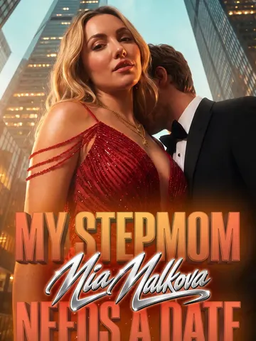 Mia Malkova – Candy Shorts series poster