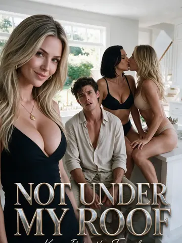 Not Under My Roof – Candy Shorts series poster