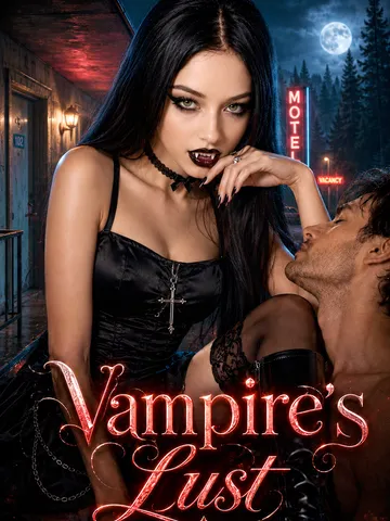 Vampire's Lust – Candy Shorts series poster